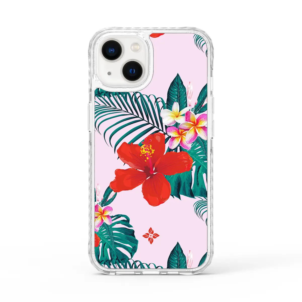 Red Lily – iPhone 13 Case