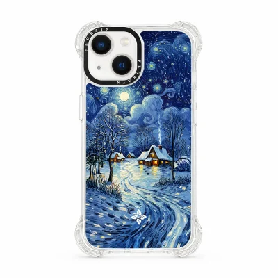 Star Village – iPhone 12 Case