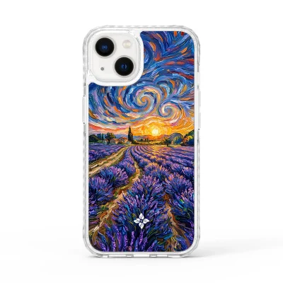 Violet Horizon
