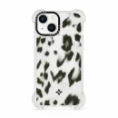 Arctic Leopard – iPhone 12 Case