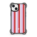 Peppermint Twist - iPhone 13 Case