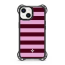 Raspberry Ripple - iPhone 13 Case