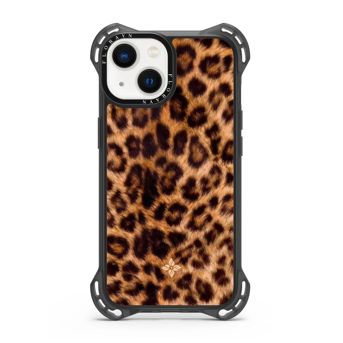 Classic Leopard