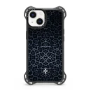 Midnight Leopard – iPhone 13 Case