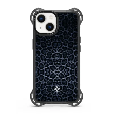 Midnight Leopard