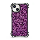 Orchid Leopard – iPhone 13 Case