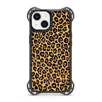 Sahara Leopard