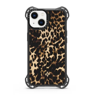 Shadow Leopard – iPhone 13 Case