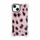 Blush Leopard – iPhone 12 Case