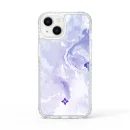 Violet Veil – iPhone 13 Case
