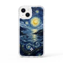Moon Drift – iPhone 13 Case