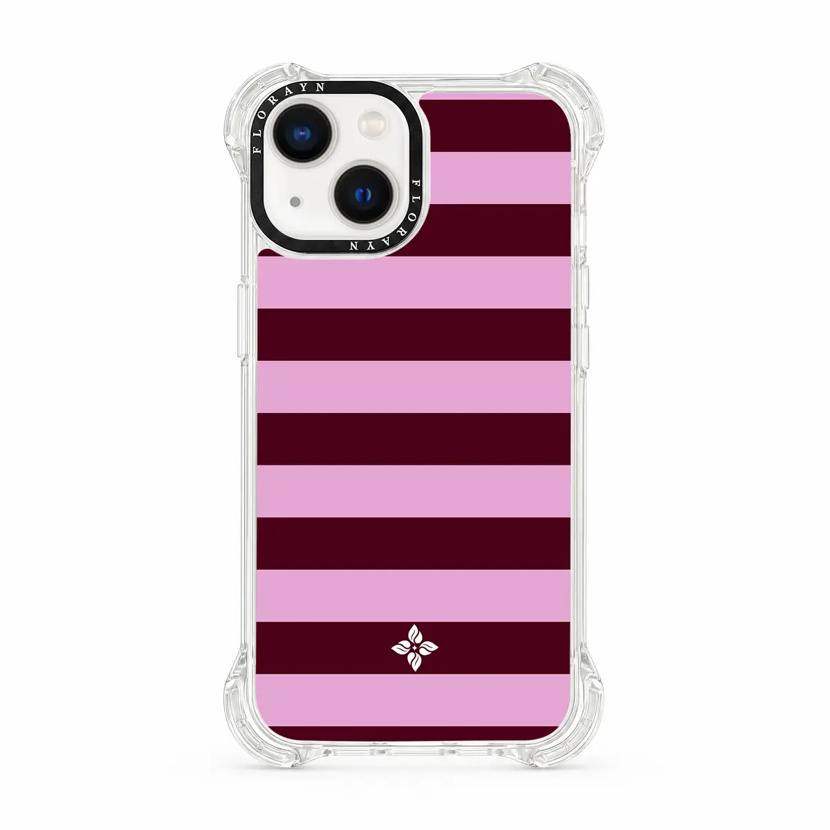 Raspberry Ripple