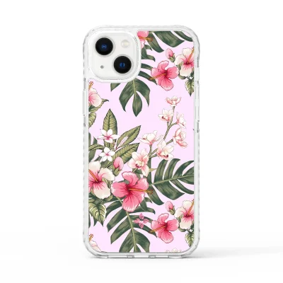 Pink Plumeria