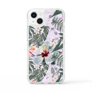 White Magnolia – iPhone 14 Plus Case