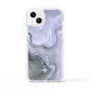 Silver Haze – iPhone 14 Plus Case