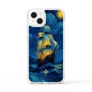 Sea Voyage – iPhone 14 Plus Case