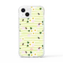 Clover Field – iPhone 14 Plus Case