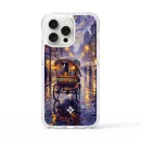 Rain Ride – iPhone 14 Pro Max Case