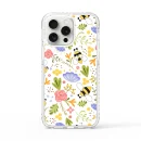 Floral Pop – iPhone 14 Pro Max Case