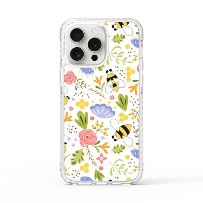 Floral Pop