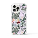 White Magnolia – iPhone 14 Pro Max Case