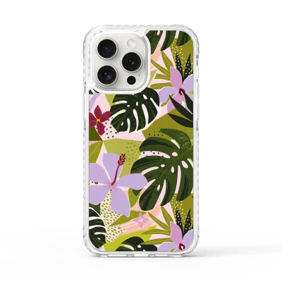 Wild Orchid
