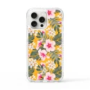 Yellow Marigold – iPhone 14 Pro Max Case