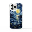 Moon Drift – iPhone 14 Pro Max Case