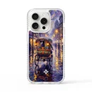 Rain Ride – iPhone 14 Pro Case
