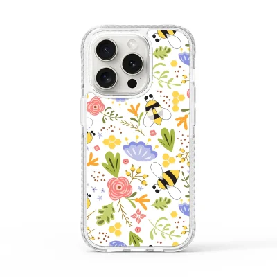 Floral Pop