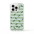 Ant Stripes – iPhone 14 Pro Case
