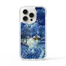 Star Village – iPhone 14 Pro Case