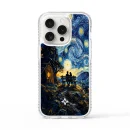 Starlit Date – iPhone 14 Pro Case