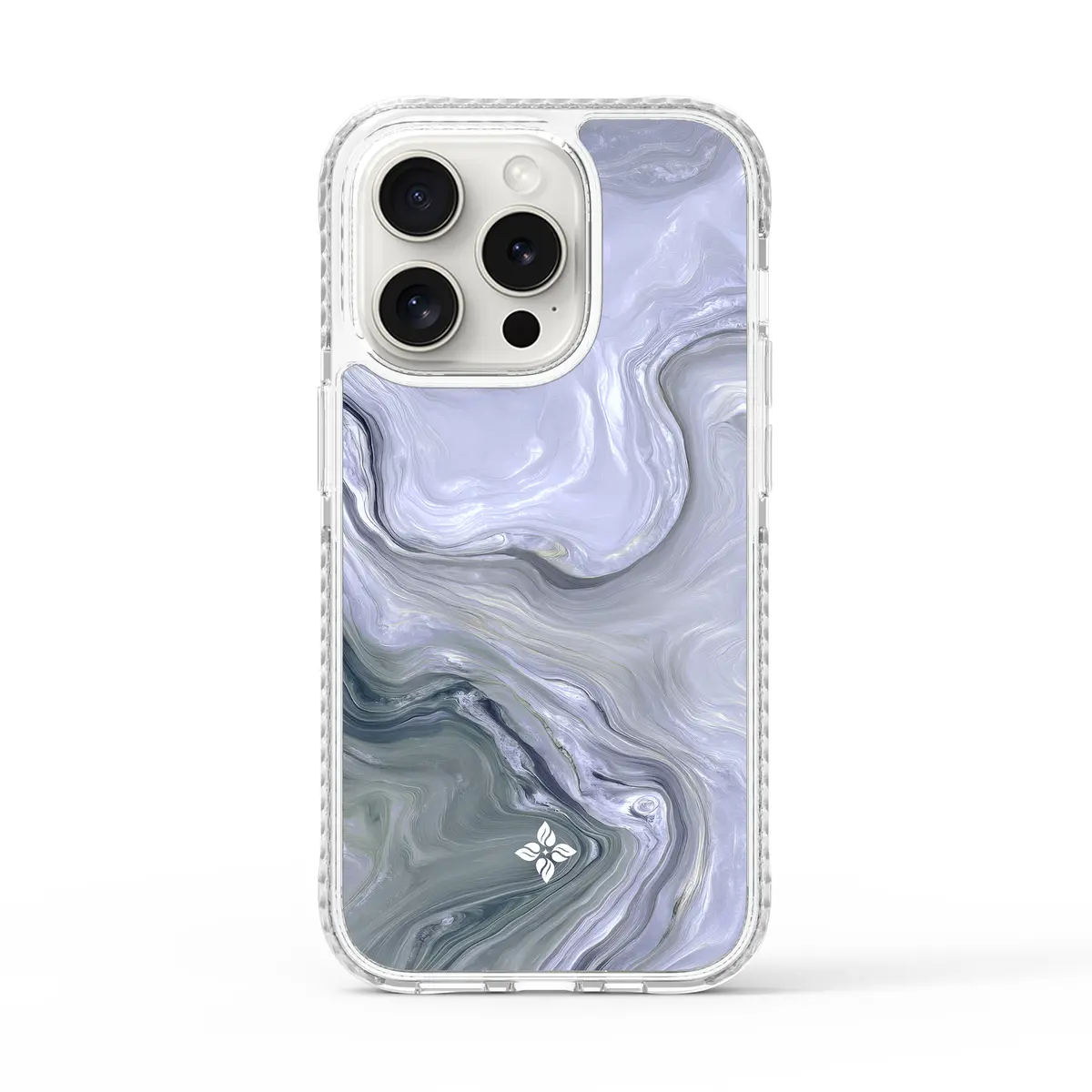 Silver Haze