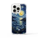 Moon Drift – iPhone 14 Pro Case