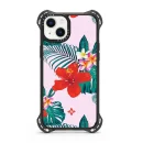 Red Lily – iPhone 14 Plus Case