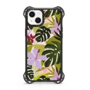 Wild Orchid – iPhone 14 Plus Case