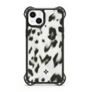 Arctic Leopard – iPhone 14 Plus Case