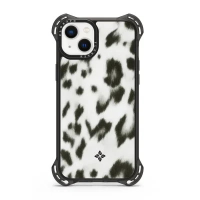 Arctic Leopard