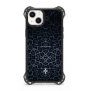 Midnight Leopard – iPhone 14 Plus Case