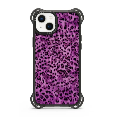 Orchid Leopard