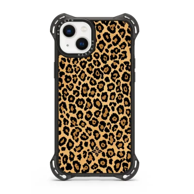 Sahara Leopard