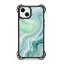 Mint Muse – iPhone 14 Plus Case