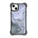 Silver Haze – iPhone 14 Plus Case