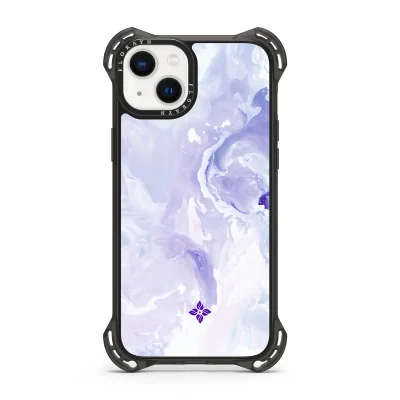 Violet Veil