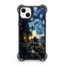 Starlit Date – iPhone 14 Plus Case
