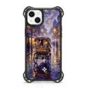Rain Ride – iPhone 14 Plus Case