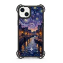 City Lights– iPhone 14 Plus Case