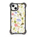 Floral Pop – iPhone 14 Plus Case