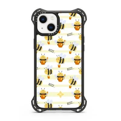 Honeycomb Bee